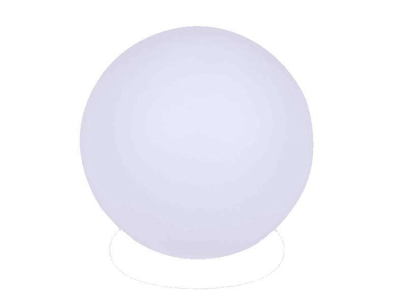 Boule lumineuse