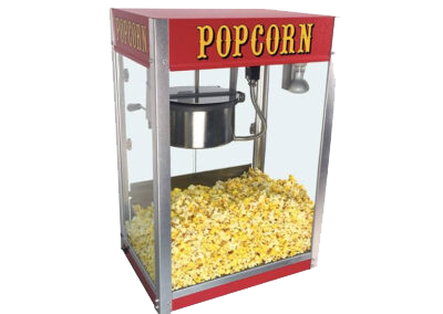 Machine à Pop Corn