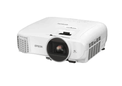 Beamer/Projecteur video