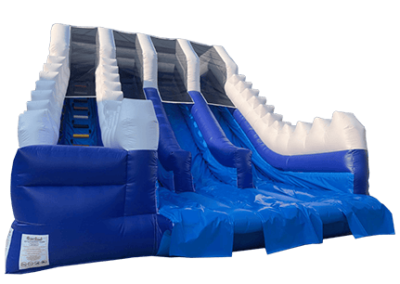 Toboggan Iceberg