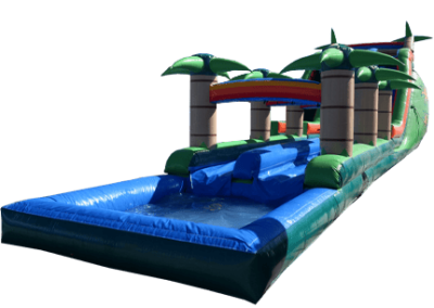 Toboggan Double XL
