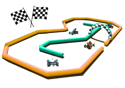 Circuits et Véhicules
