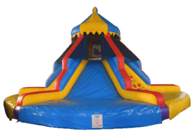 Pyramide circus