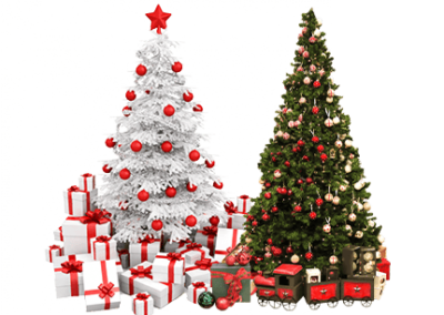 Sapin de Noël
