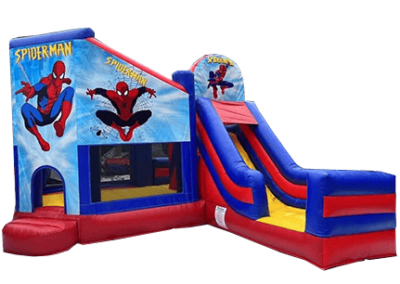 Spiderman