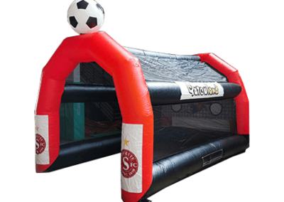 Tir au but Personnalisable