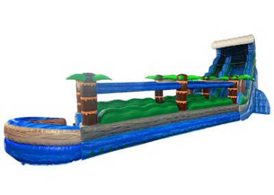 Toboggan Tsunami XL