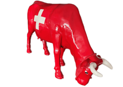 Vache Suisse