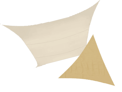 Voiles d’ombrage