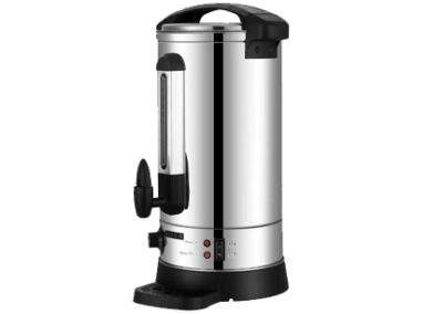 Thermos Café & Thermos Thé