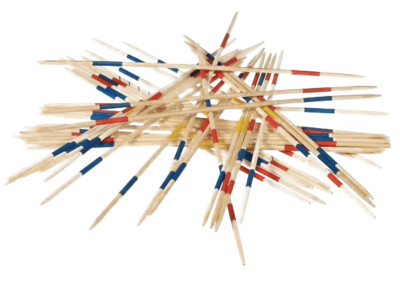 Mikado XXL