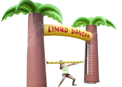 Limbo dance