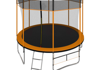 Trampoline