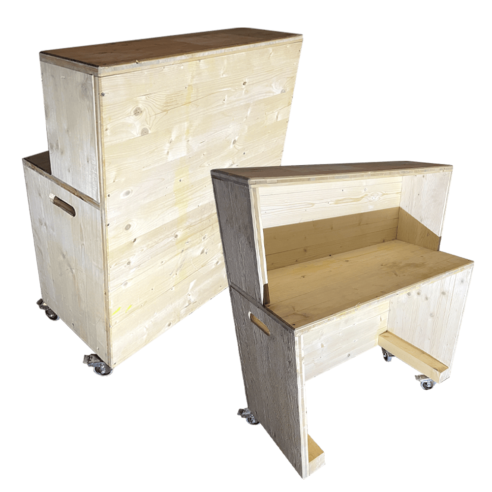 module de Bar 3