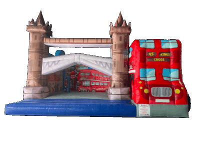 Bus anglais