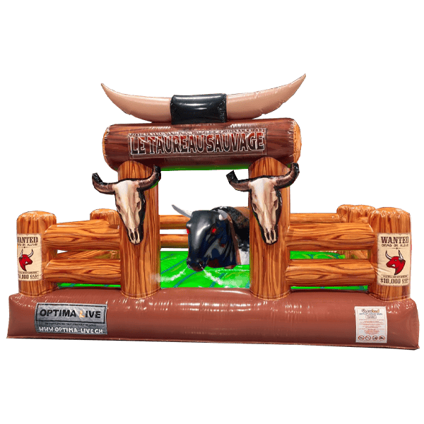 rodeo 2