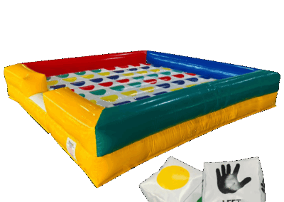 Twister géant