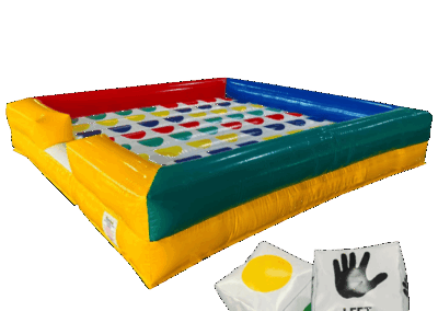 Twister géant