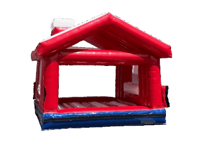 Parcours de Noel 2 (Chalet)